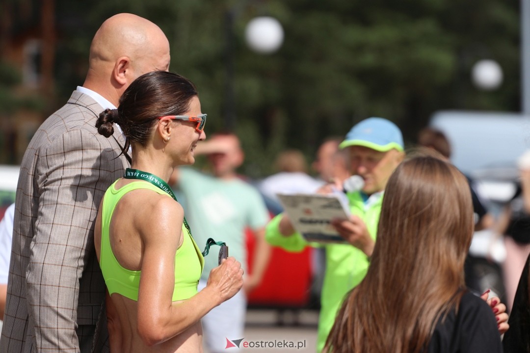 Bieg Miodobrania Kurpiowskiego 2025 [30.08.2025] - zdjęcie #111 - eOstroleka.pl