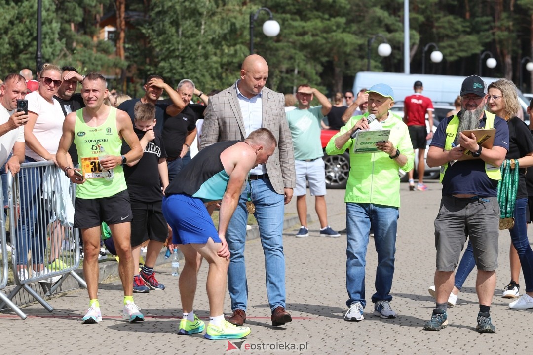Bieg Miodobrania Kurpiowskiego 2025 [30.08.2025] - zdjęcie #108 - eOstroleka.pl