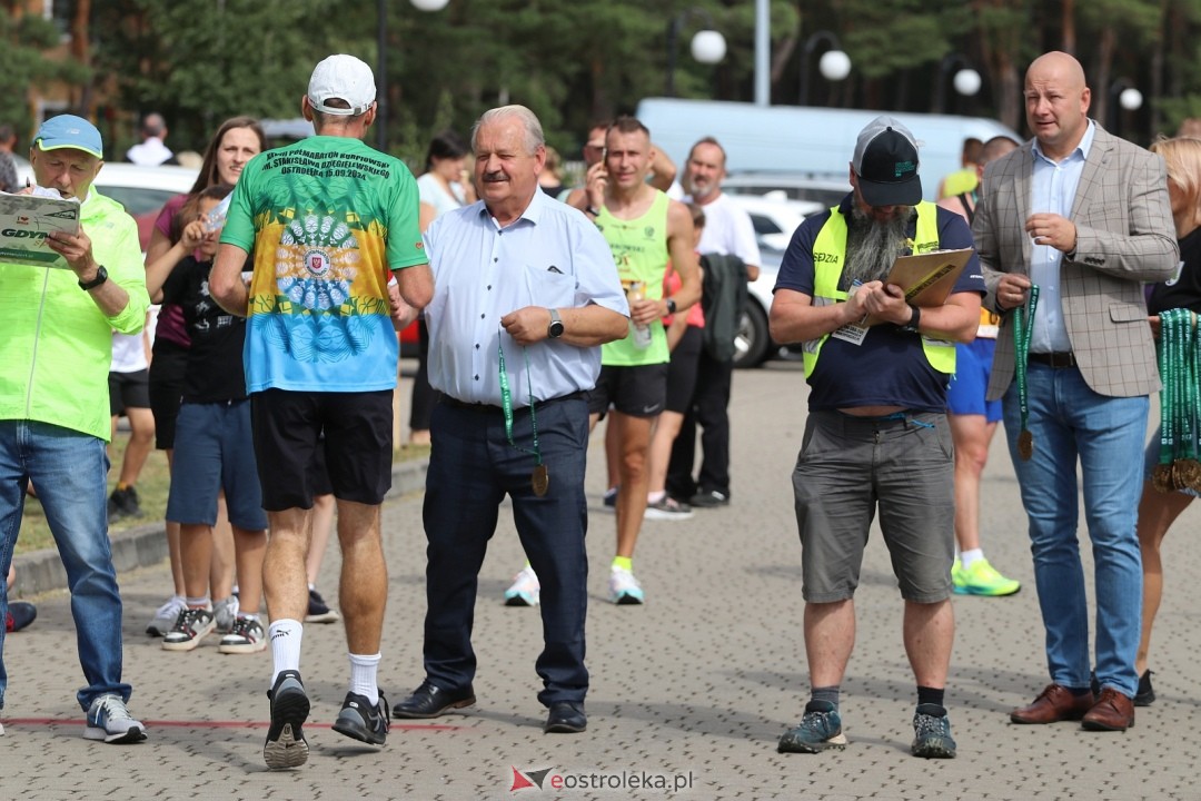 Bieg Miodobrania Kurpiowskiego 2025 [30.08.2025] - zdjęcie #102 - eOstroleka.pl
