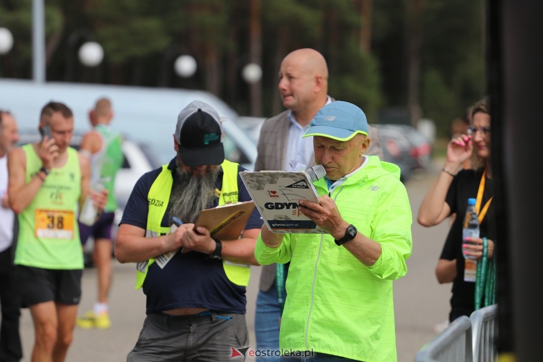Bieg Miodobrania Kurpiowskiego 2025 [30.08.2025] - zdjęcie #98 - eOstroleka.pl