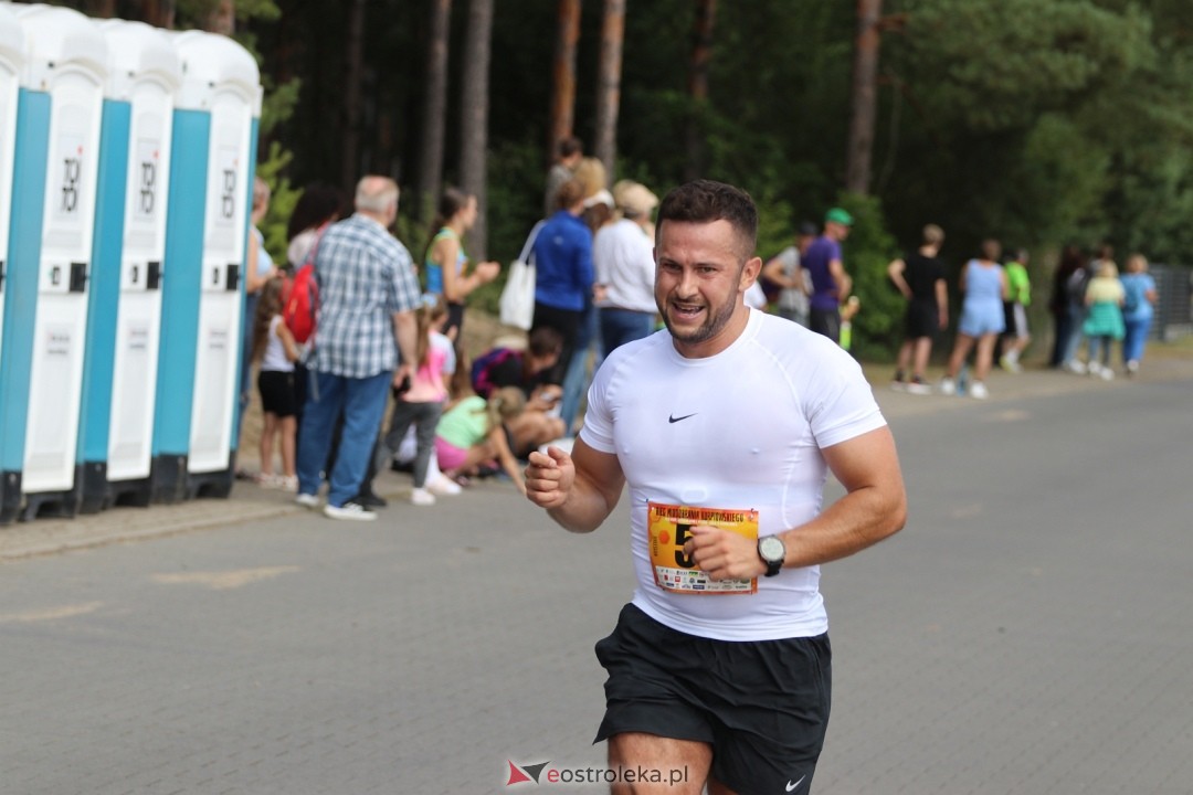 Bieg Miodobrania Kurpiowskiego 2025 [30.08.2025] - zdjęcie #95 - eOstroleka.pl