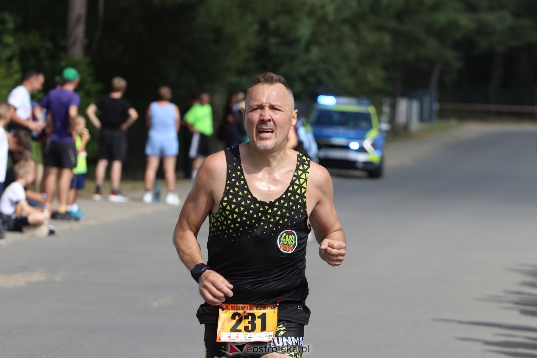 Bieg Miodobrania Kurpiowskiego 2025 [30.08.2025] - zdjęcie #89 - eOstroleka.pl