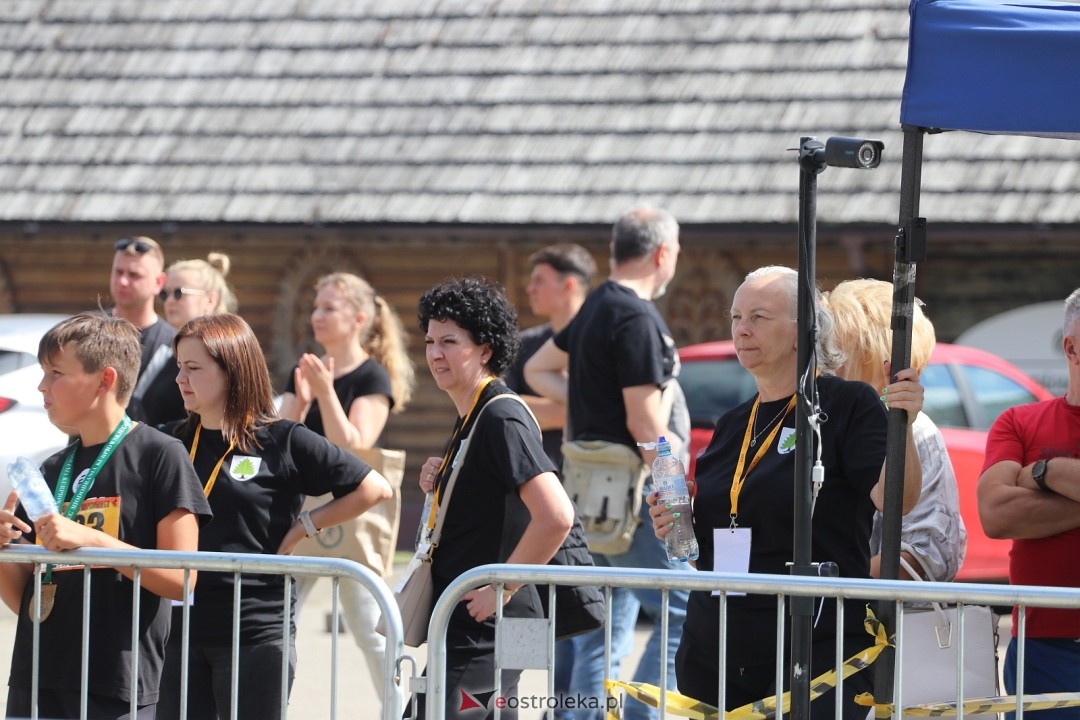 Bieg Miodobrania Kurpiowskiego 2025 [30.08.2025] - zdjęcie #86 - eOstroleka.pl
