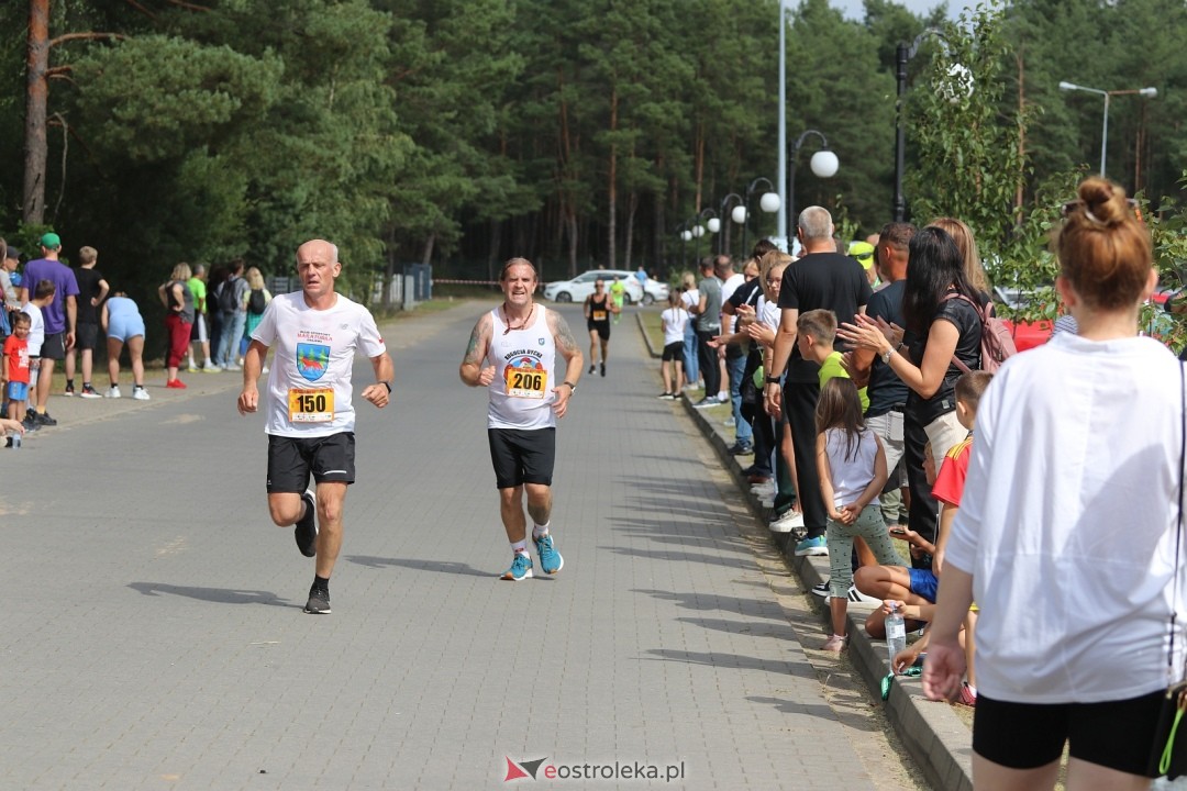 Bieg Miodobrania Kurpiowskiego 2025 [30.08.2025] - zdjęcie #79 - eOstroleka.pl