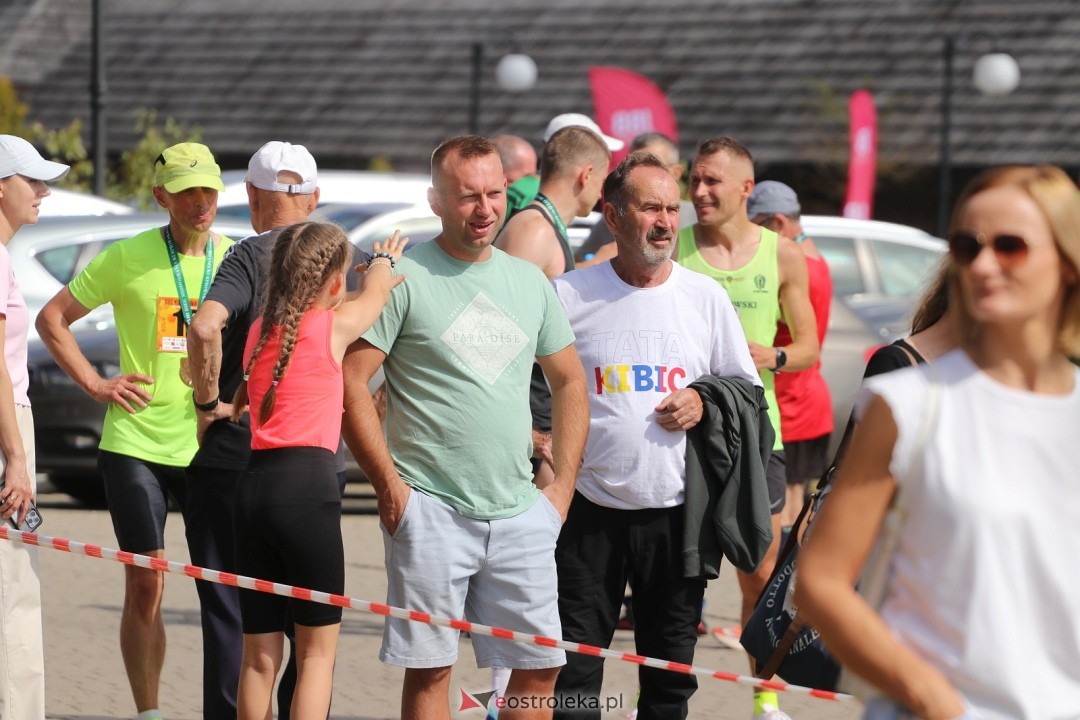 Bieg Miodobrania Kurpiowskiego 2025 [30.08.2025] - zdjęcie #77 - eOstroleka.pl
