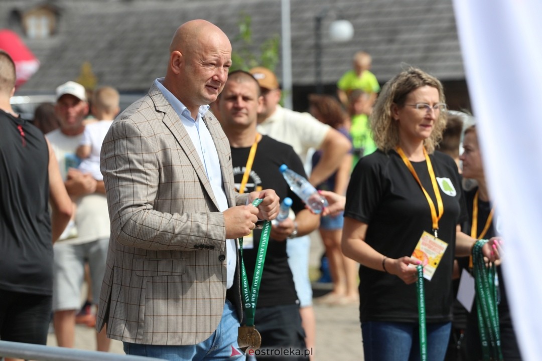 Bieg Miodobrania Kurpiowskiego 2025 [30.08.2025] - zdjęcie #75 - eOstroleka.pl