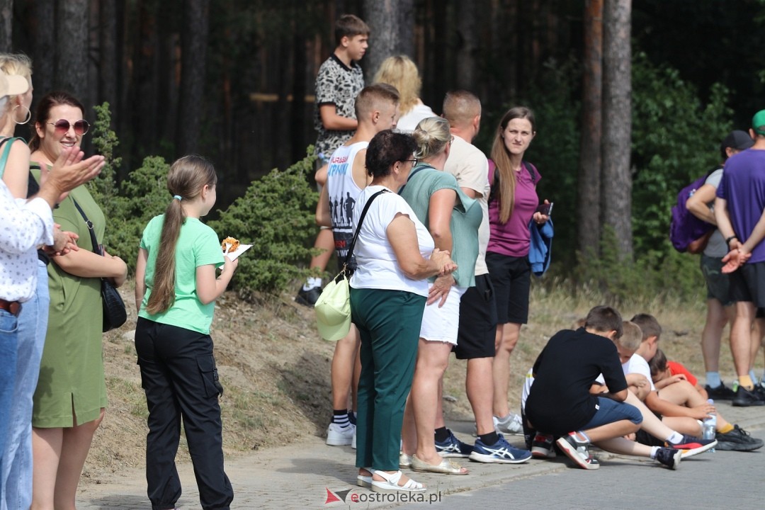 Bieg Miodobrania Kurpiowskiego 2025 [30.08.2025] - zdjęcie #73 - eOstroleka.pl