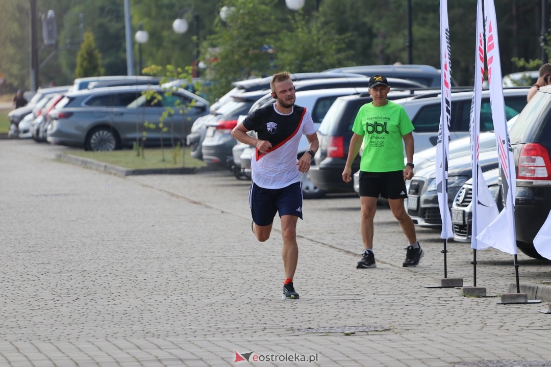 Bieg Miodobrania Kurpiowskiego 2025 [30.08.2025] - zdjęcie #69 - eOstroleka.pl