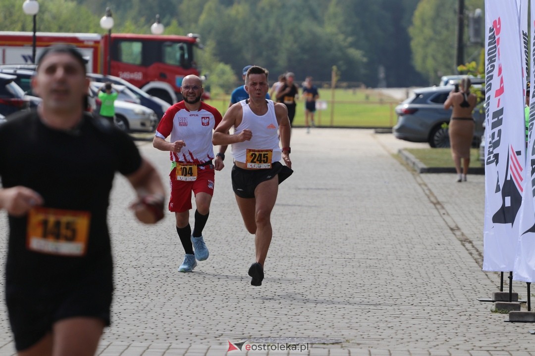Bieg Miodobrania Kurpiowskiego 2025 [30.08.2025] - zdjęcie #61 - eOstroleka.pl