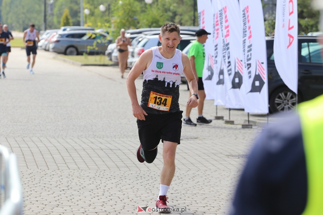 Bieg Miodobrania Kurpiowskiego 2025 [30.08.2025] - zdjęcie #59 - eOstroleka.pl