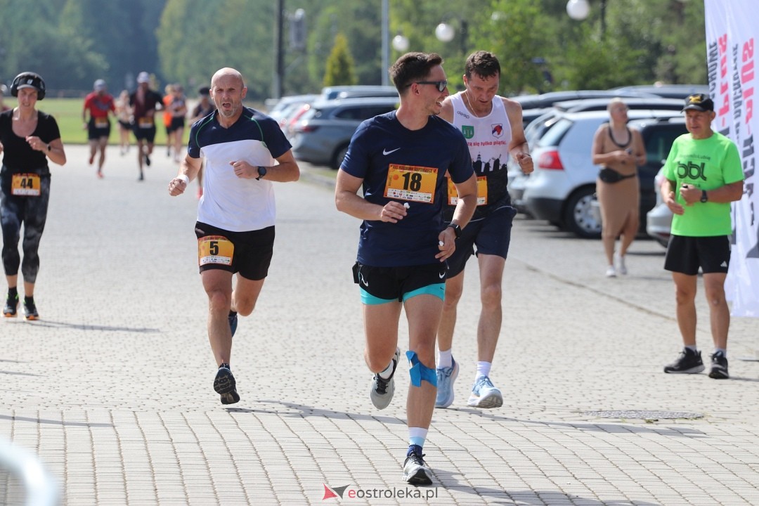 Bieg Miodobrania Kurpiowskiego 2025 [30.08.2025] - zdjęcie #57 - eOstroleka.pl