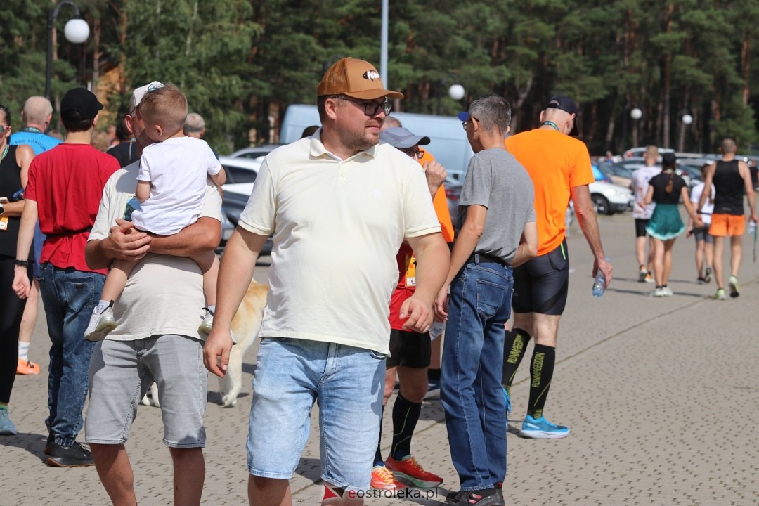 Bieg Miodobrania Kurpiowskiego 2025 [30.08.2025] - zdjęcie #52 - eOstroleka.pl