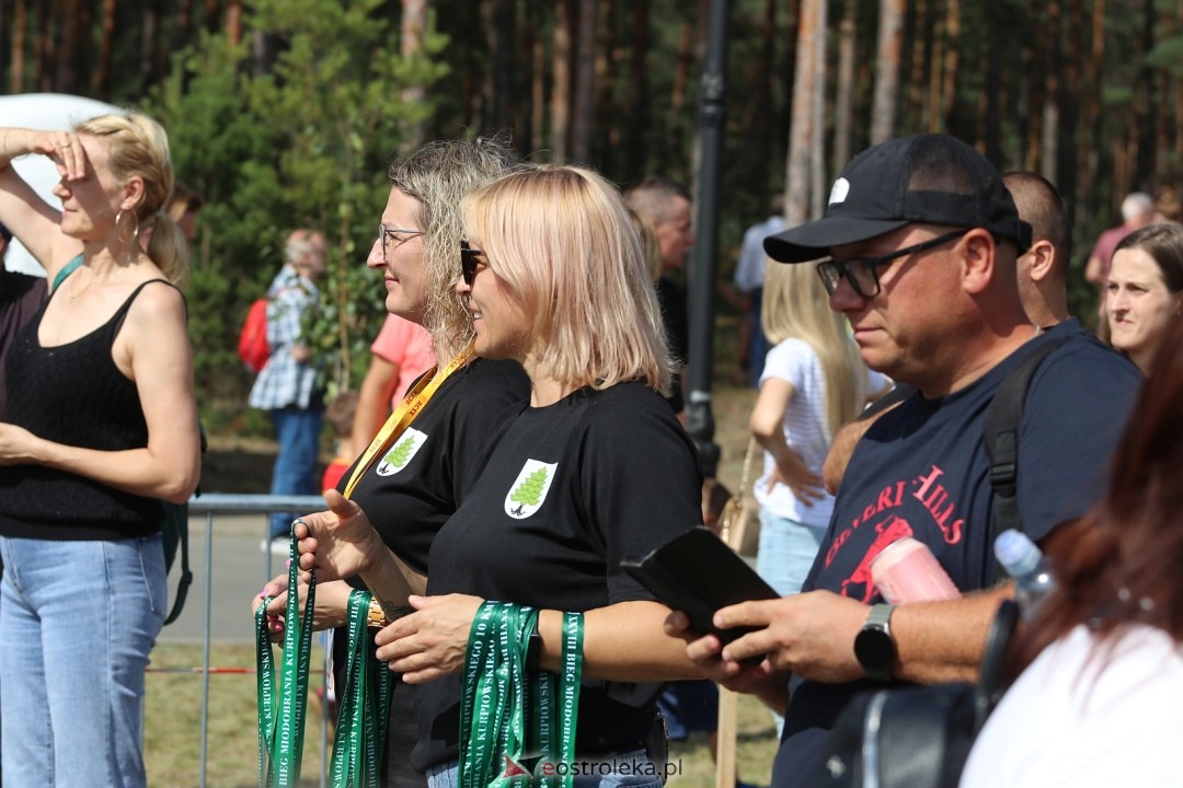 Bieg Miodobrania Kurpiowskiego 2025 [30.08.2025] - zdjęcie #51 - eOstroleka.pl