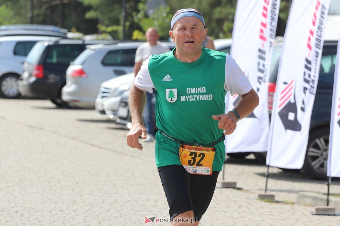 Bieg Miodobrania Kurpiowskiego 2025 [30.08.2025] - zdjęcie #47 - eOstroleka.pl