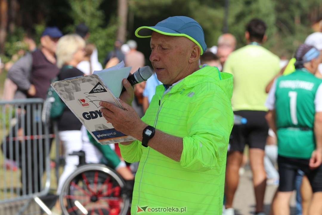 Bieg Miodobrania Kurpiowskiego 2025 [30.08.2025] - zdjęcie #44 - eOstroleka.pl