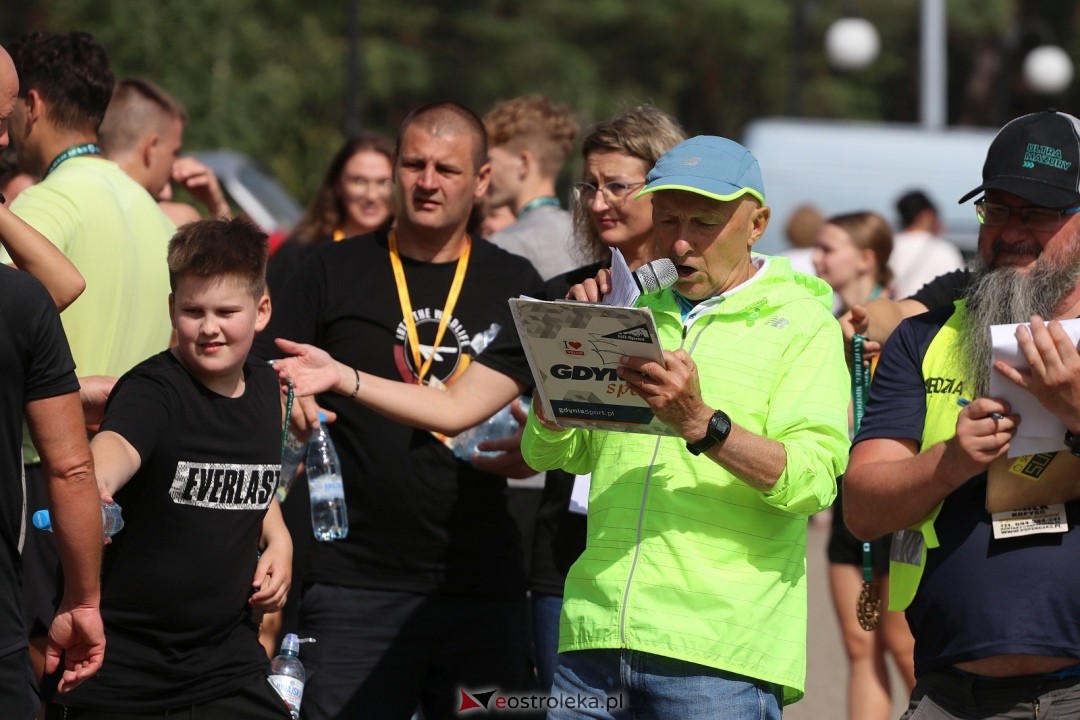 Bieg Miodobrania Kurpiowskiego 2025 [30.08.2025] - zdjęcie #38 - eOstroleka.pl