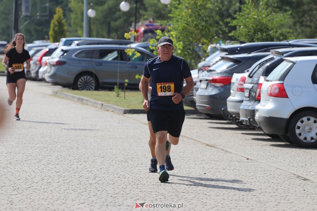 Bieg Miodobrania Kurpiowskiego 2025 [30.08.2025] - zdjęcie #36 - eOstroleka.pl