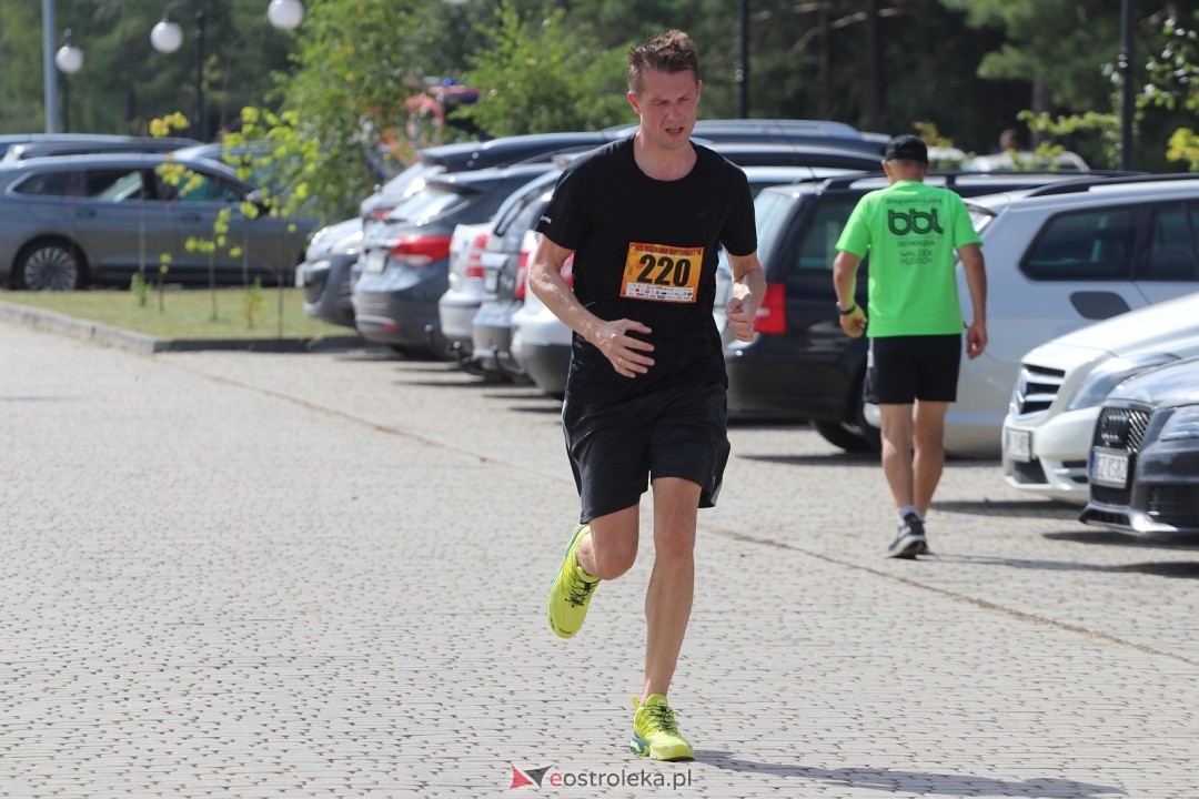 Bieg Miodobrania Kurpiowskiego 2025 [30.08.2025] - zdjęcie #31 - eOstroleka.pl
