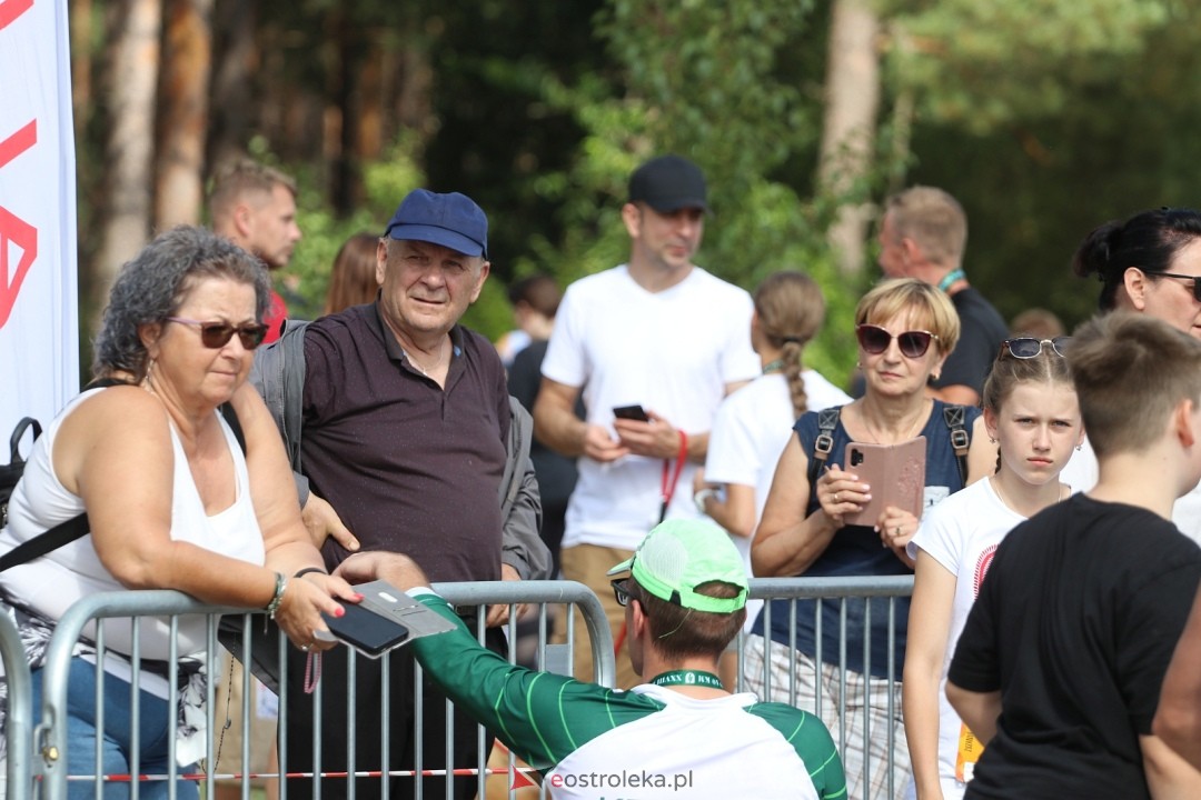 Bieg Miodobrania Kurpiowskiego 2025 [30.08.2025] - zdjęcie #24 - eOstroleka.pl