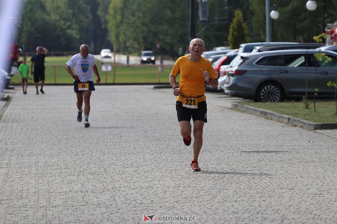 Bieg Miodobrania Kurpiowskiego 2025 [30.08.2025] - zdjęcie #22 - eOstroleka.pl