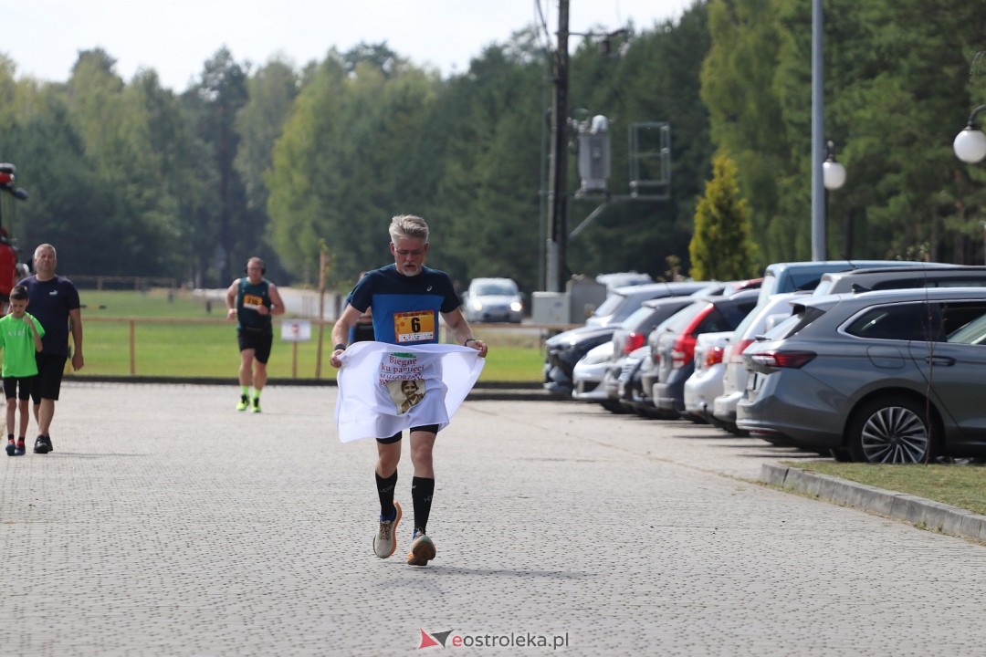 Bieg Miodobrania Kurpiowskiego 2025 [30.08.2025] - zdjęcie #20 - eOstroleka.pl