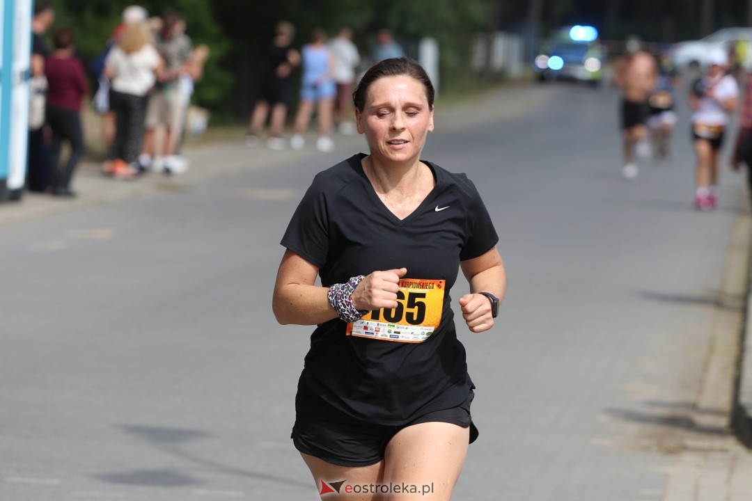Bieg Miodobrania Kurpiowskiego 2025 [30.08.2025] - zdjęcie #6 - eOstroleka.pl