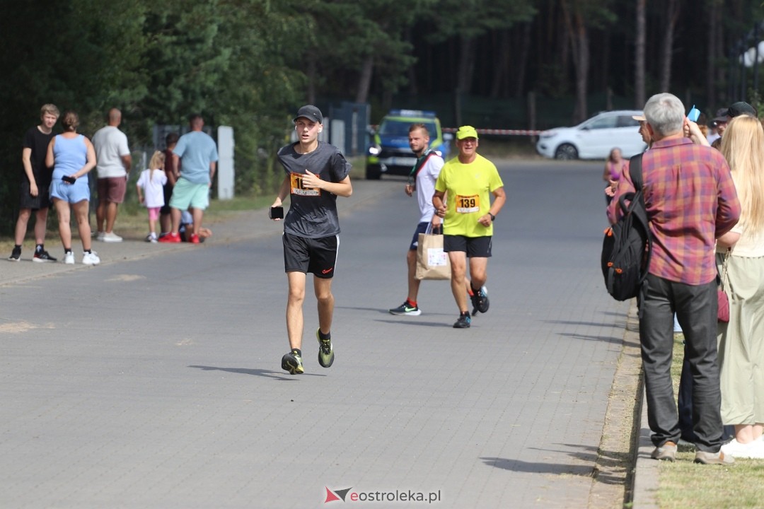 Bieg Miodobrania Kurpiowskiego 2025 [30.08.2025] - zdjęcie #3 - eOstroleka.pl