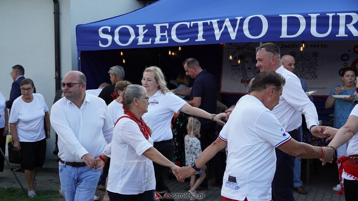 Pożegnanie Lata w Durlasach [30.08.2025] - zdjęcie #61 - eOstroleka.pl