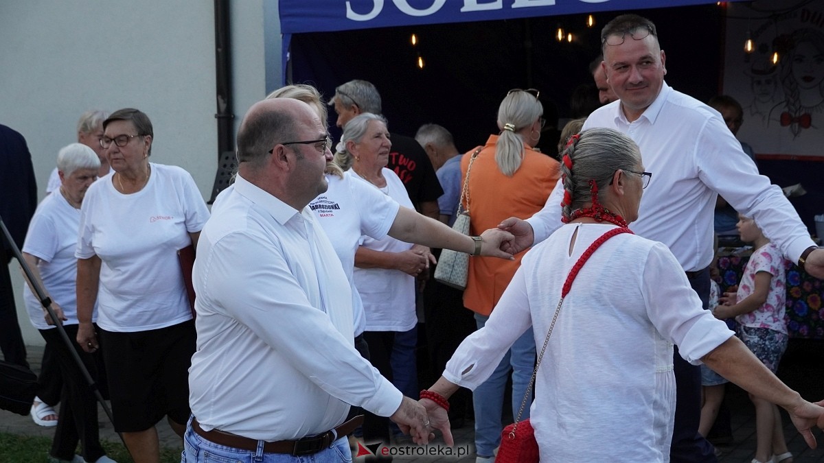 Pożegnanie Lata w Durlasach [30.08.2025] - zdjęcie #60 - eOstroleka.pl