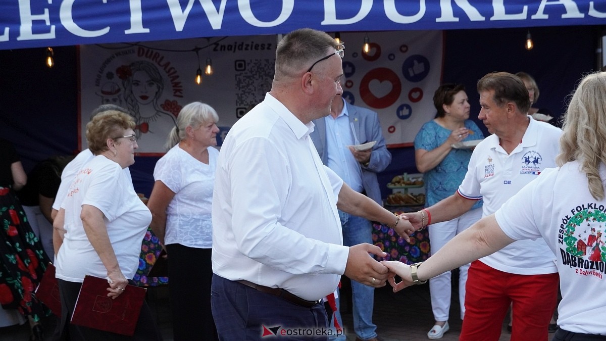 Pożegnanie Lata w Durlasach [30.08.2025] - zdjęcie #56 - eOstroleka.pl