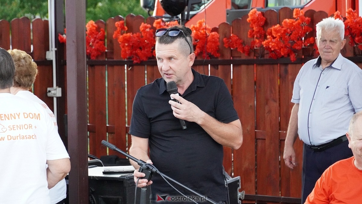 Pożegnanie Lata w Durlasach [30.08.2025] - zdjęcie #53 - eOstroleka.pl