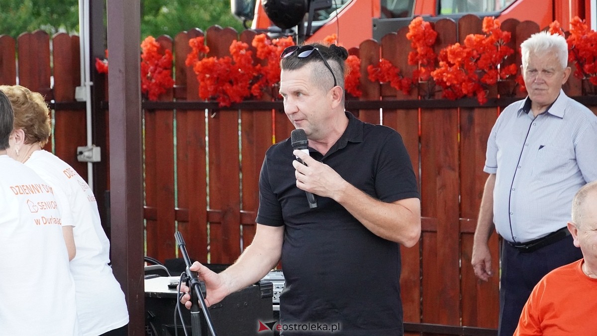 Pożegnanie Lata w Durlasach [30.08.2025] - zdjęcie #52 - eOstroleka.pl