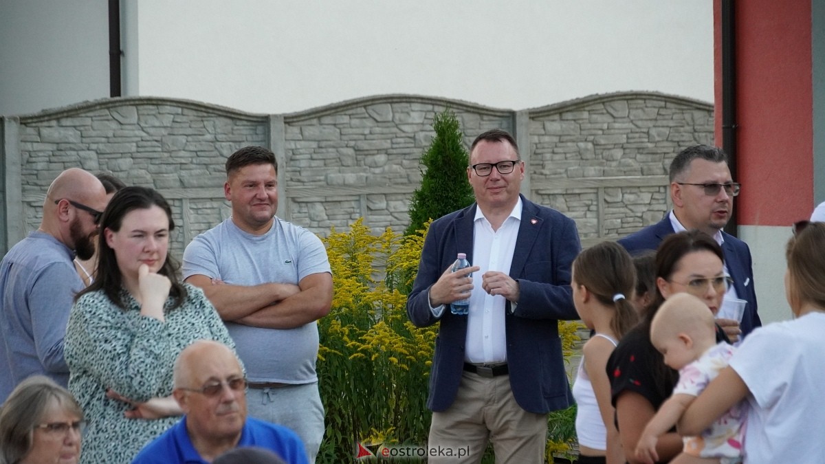 Pożegnanie Lata w Durlasach [30.08.2025] - zdjęcie #51 - eOstroleka.pl