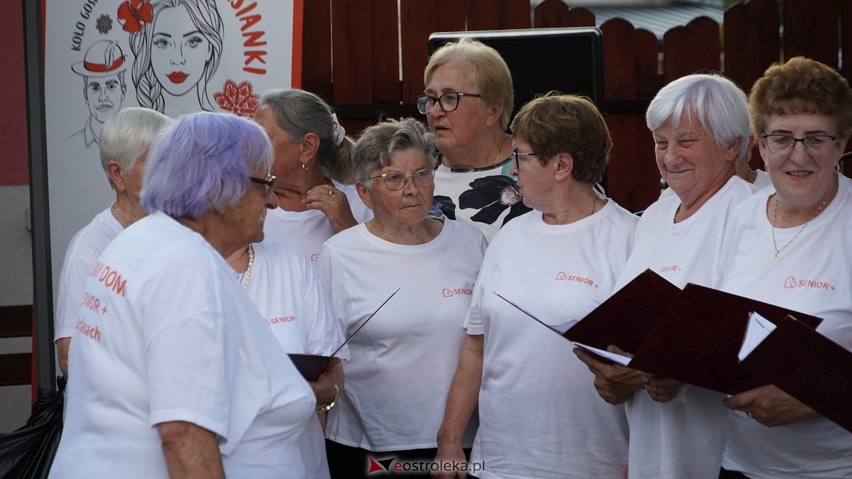 Pożegnanie Lata w Durlasach [30.08.2025] - zdjęcie #49 - eOstroleka.pl