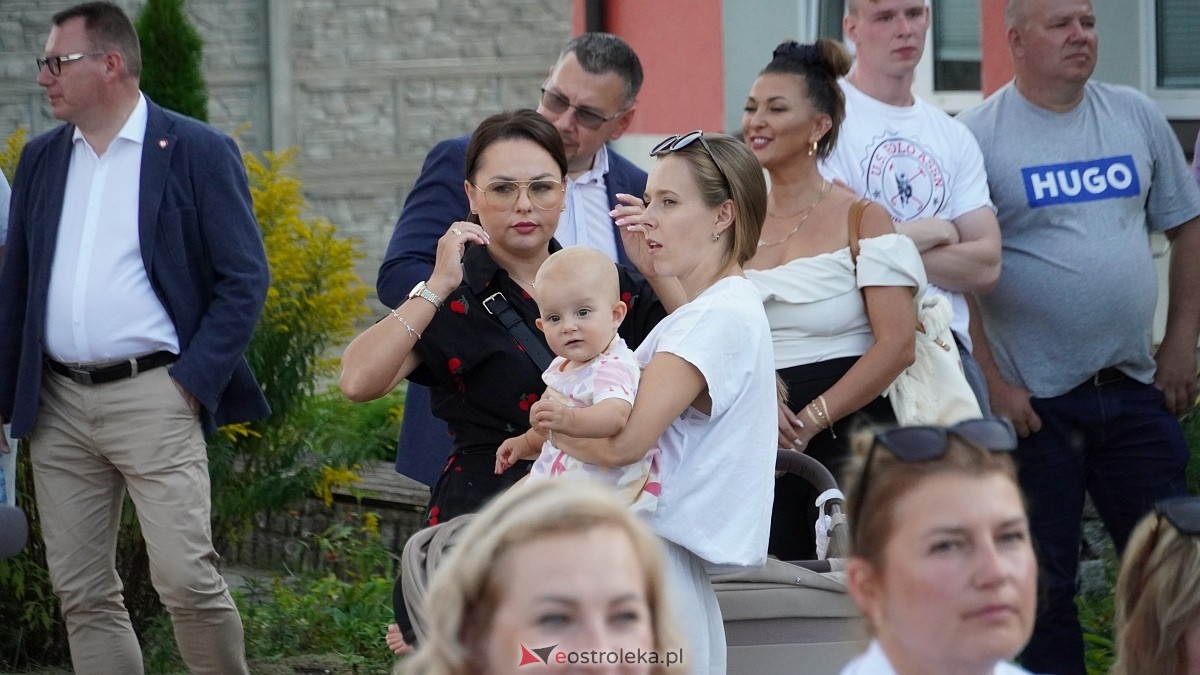 Pożegnanie Lata w Durlasach [30.08.2025] - zdjęcie #47 - eOstroleka.pl