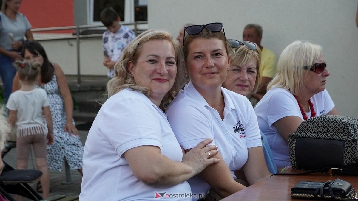 Pożegnanie Lata w Durlasach [30.08.2025] - zdjęcie #41 - eOstroleka.pl