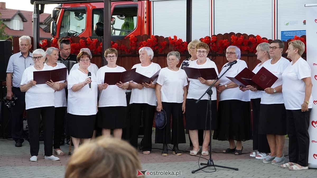 Pożegnanie Lata w Durlasach [30.08.2025] - zdjęcie #40 - eOstroleka.pl