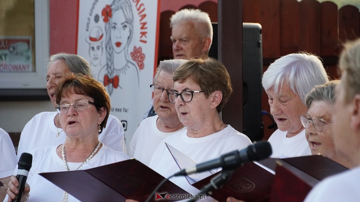 Pożegnanie Lata w Durlasach [30.08.2025] - zdjęcie #37 - eOstroleka.pl