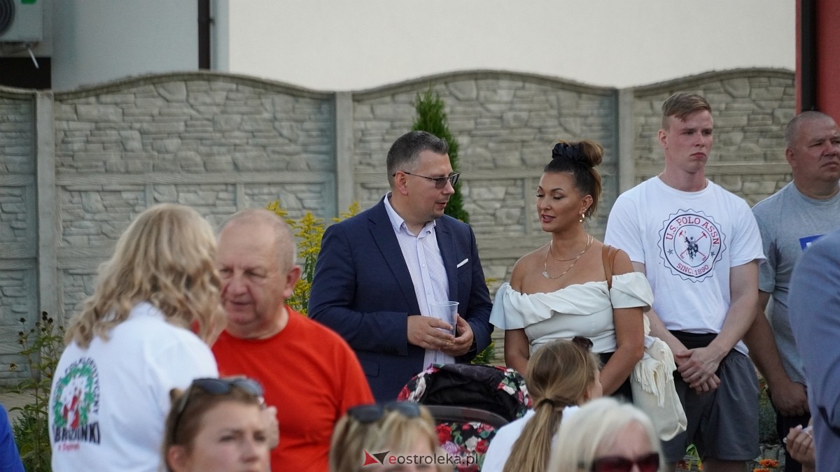 Pożegnanie Lata w Durlasach [30.08.2025] - zdjęcie #33 - eOstroleka.pl