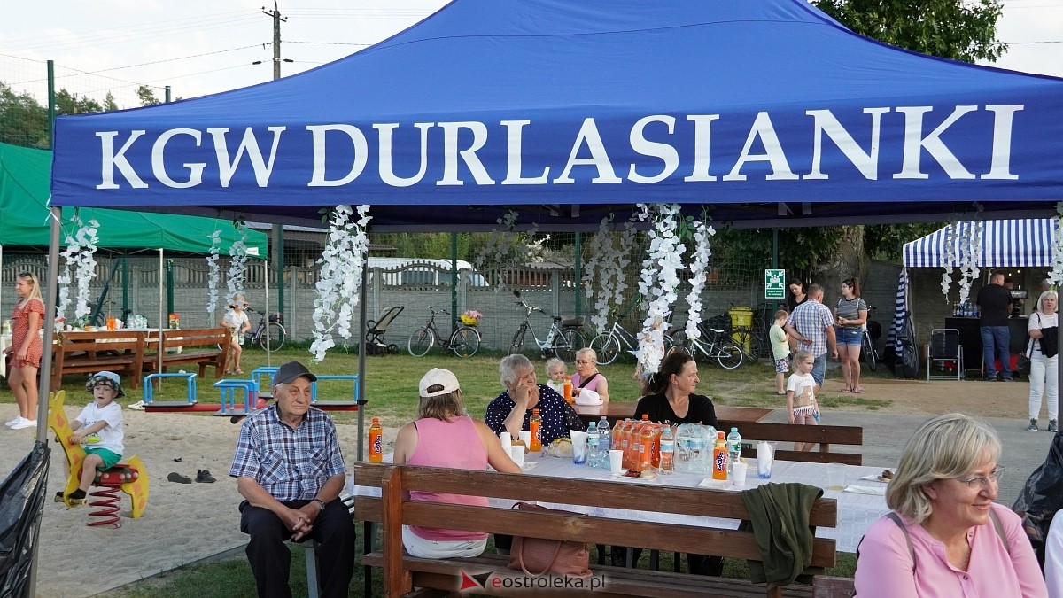 Pożegnanie Lata w Durlasach [30.08.2025] - zdjęcie #32 - eOstroleka.pl