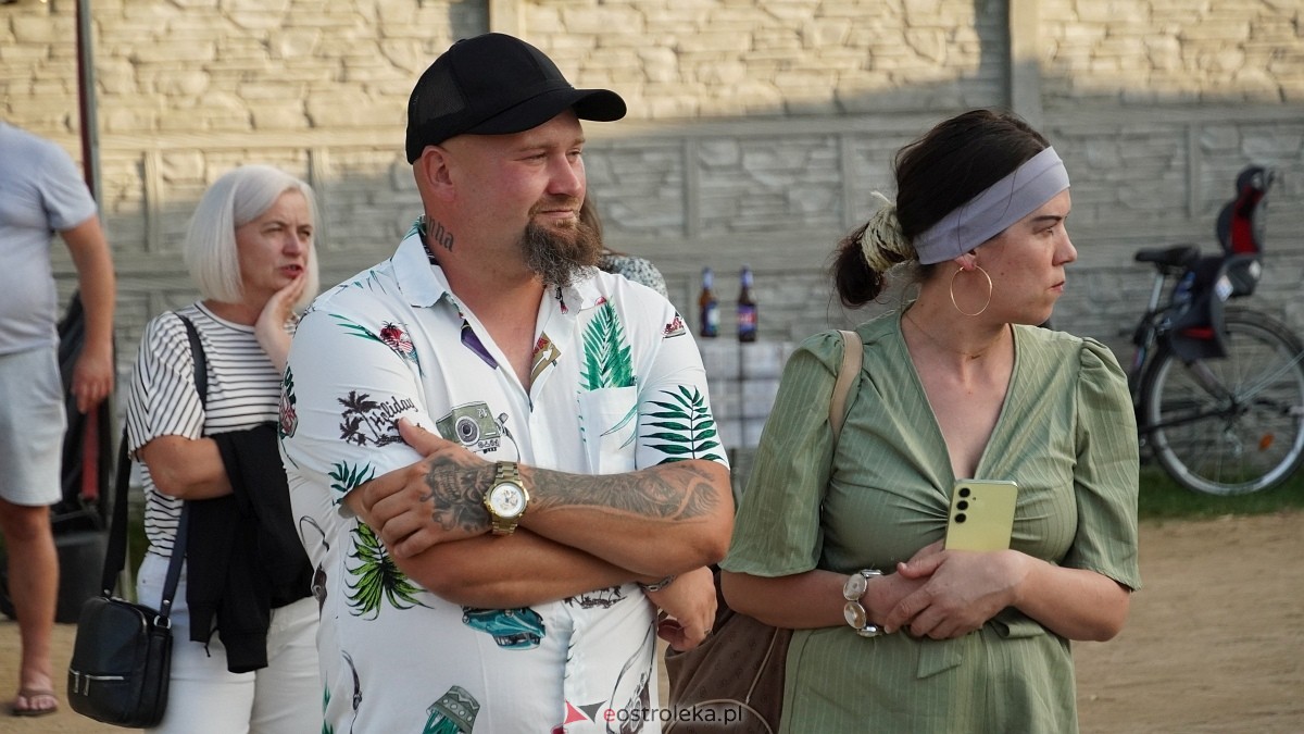 Pożegnanie Lata w Durlasach [30.08.2025] - zdjęcie #27 - eOstroleka.pl
