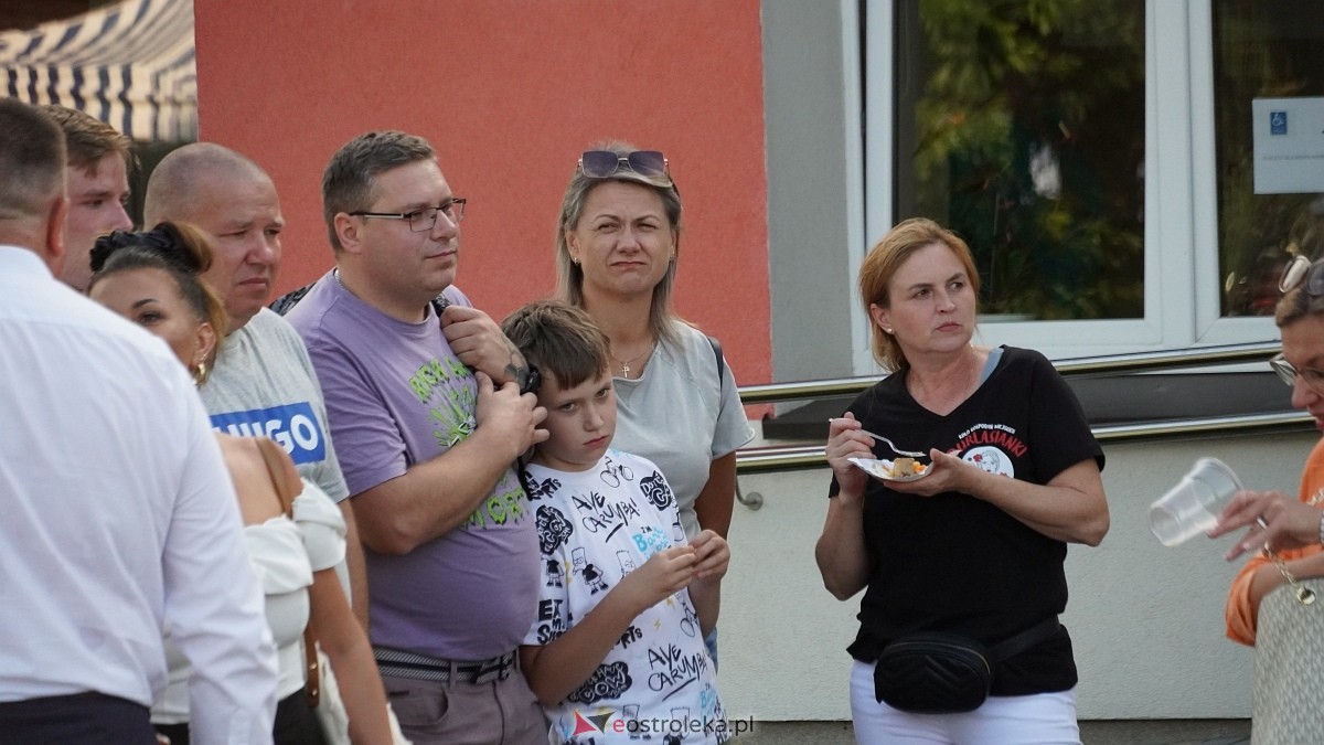 Pożegnanie Lata w Durlasach [30.08.2025] - zdjęcie #24 - eOstroleka.pl