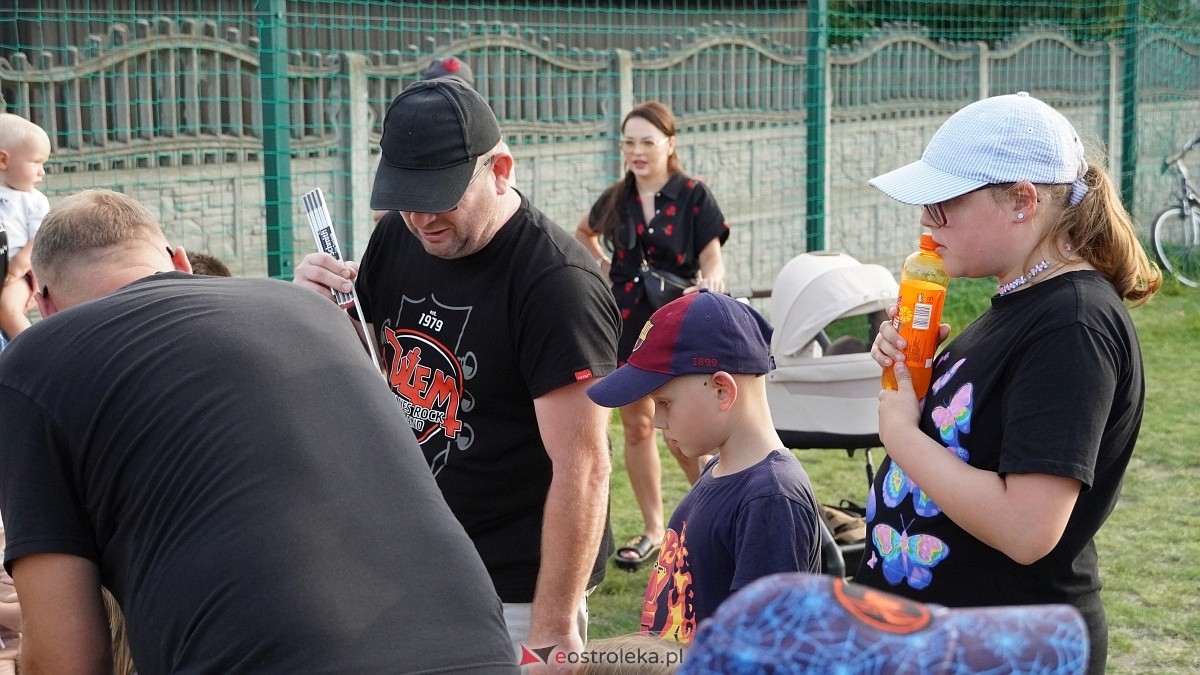 Pożegnanie Lata w Durlasach [30.08.2025] - zdjęcie #17 - eOstroleka.pl