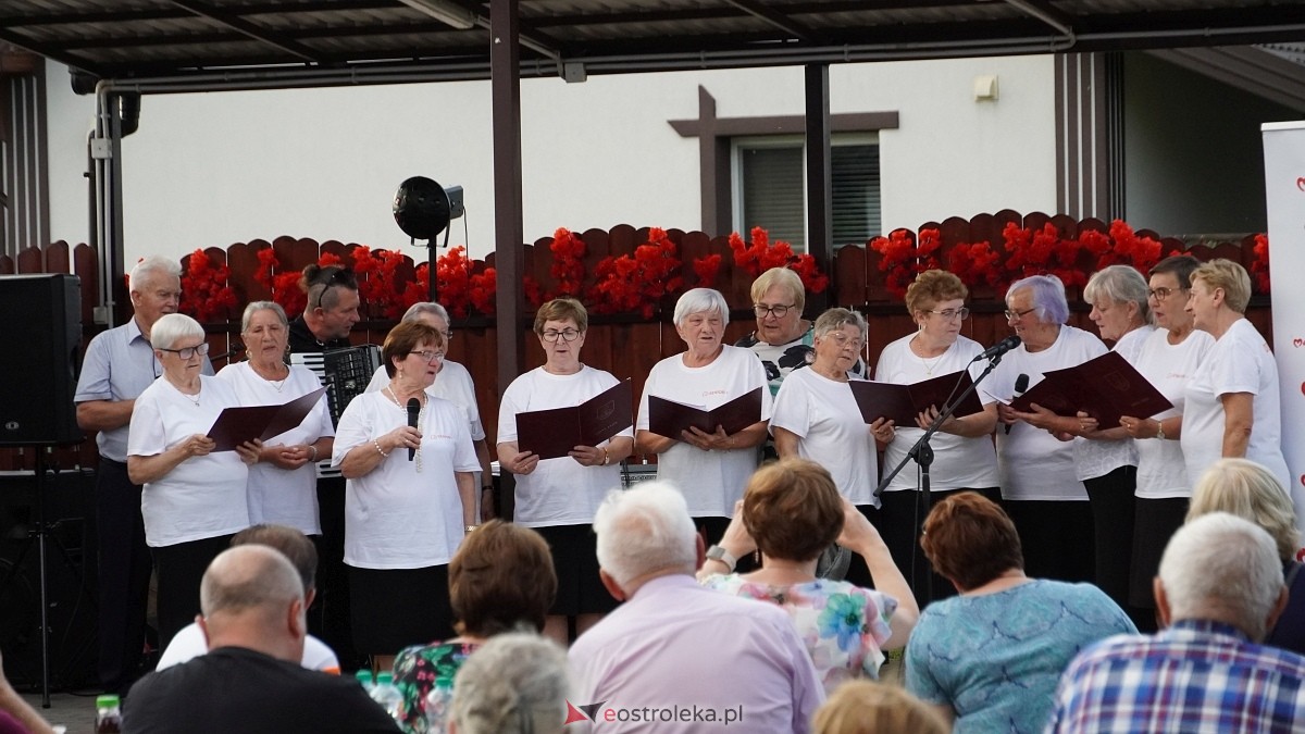 Pożegnanie Lata w Durlasach [30.08.2025] - zdjęcie #12 - eOstroleka.pl