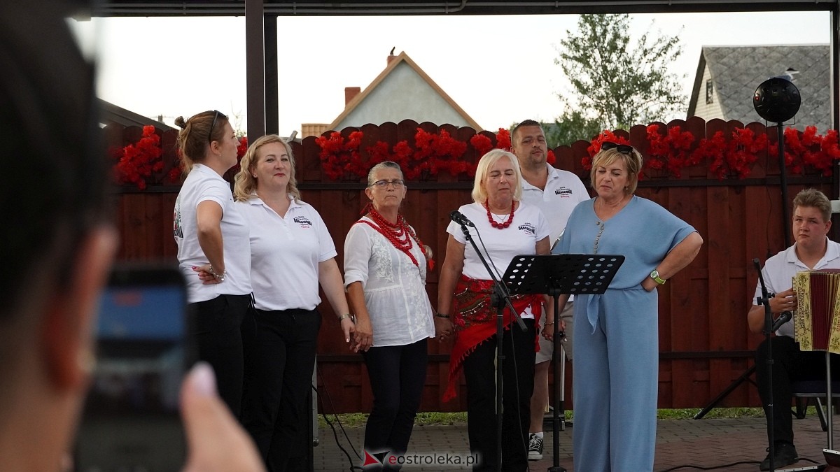 Pożegnanie Lata w Durlasach [30.08.2025] - zdjęcie #6 - eOstroleka.pl