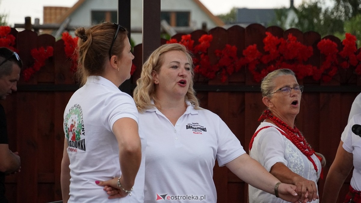 Pożegnanie Lata w Durlasach [30.08.2025] - zdjęcie #5 - eOstroleka.pl