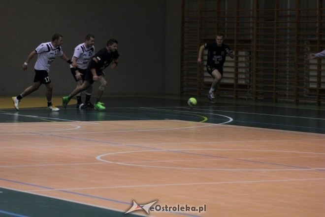 UMKS Trójka Ostrołęka - KPR Legionowo 23:29 (15.10.2011) - zdjęcie #19 - eOstroleka.pl