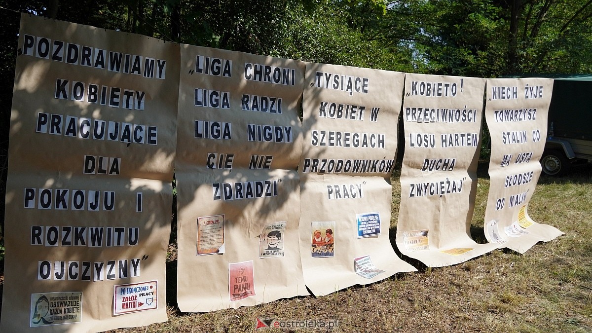 Mazowiecki Piknik Ludowy w Ostrołęce [30.08.2025] - zdjęcie #176 - eOstroleka.pl