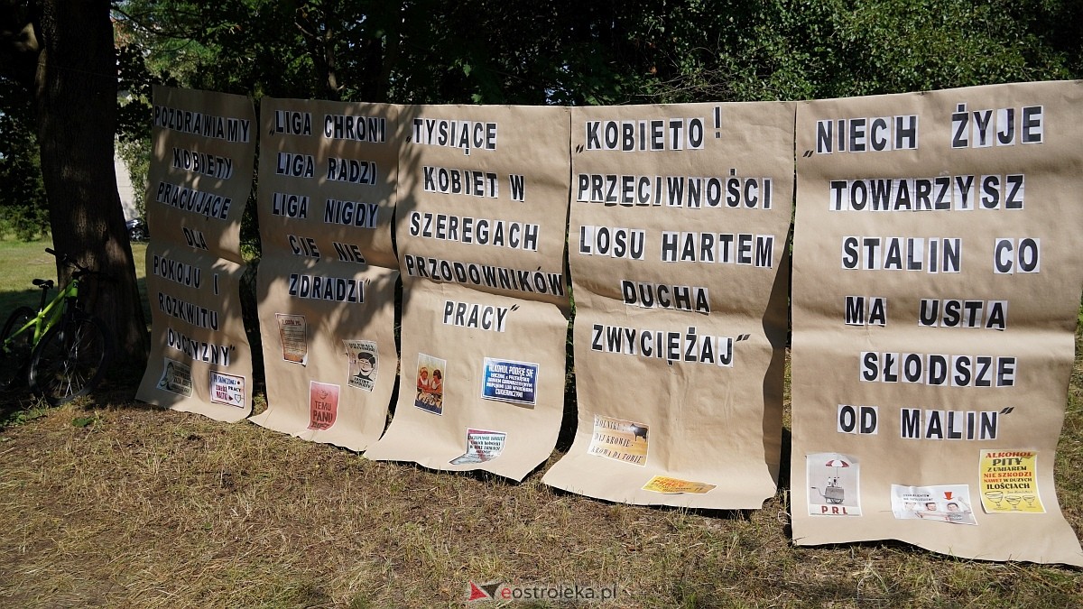 Mazowiecki Piknik Ludowy w Ostrołęce [30.08.2025] - zdjęcie #173 - eOstroleka.pl