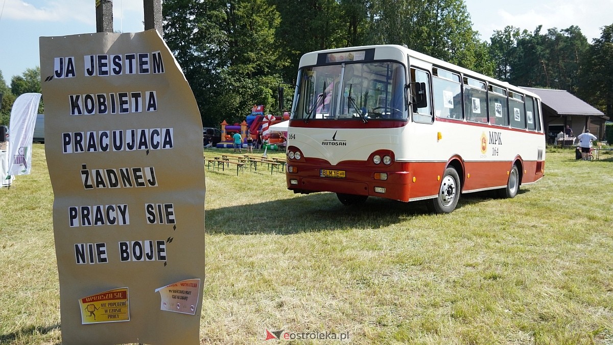 Mazowiecki Piknik Ludowy w Ostrołęce [30.08.2025] - zdjęcie #172 - eOstroleka.pl